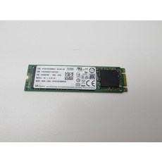 SK Hynix 512GB SATA M.2 SSD Solid State Drive HFS512G39MND-3510A 834470