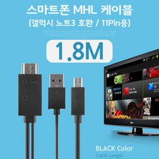 hml케이블