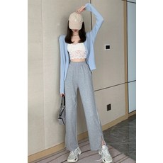 초여름 계어언니 여신 무드 옷 직업 눈길을 끄는 룩 스타일리쉬 캐쥬얼