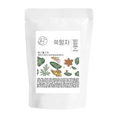 청혈수