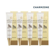 [참존] 마유 아이크림 골든 컴플렉스 30ml 4개, 상세 설명 참조, 상세 설명 참조, 옵션선택:옵션선택
