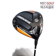 중고 캘러웨이 메버릭 서브제로 드라이버 정품 10.5도 SR/매장 3842