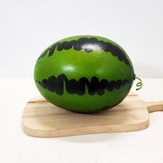 수박모형