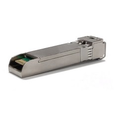 이지넷유비쿼터스 SFP10GDT-LR-SM-B20 DDM 싱글 광 SFP 모듈 20KM