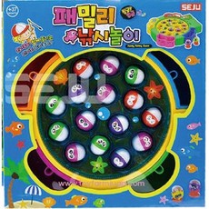 패밀리낚시놀이