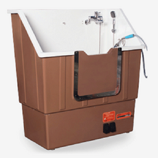  강아지 하이드로바스 욕조 APSA-2084N 대 일반형 애견, 상세페이지 참조 