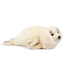 [한사토이]5653번 하프물범 Seal/50cm.L, 옵션선택