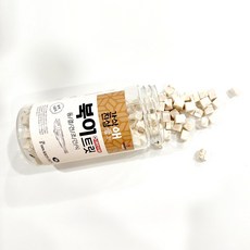 간식애 동결건조 간식 7종 100% 국내생산 수제간식, 1개, 90g, 북어 트릿