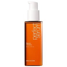 mise en scene 魅尚萱 完美修護護髮精油 7X 花香 經典版, 80ml, 1瓶