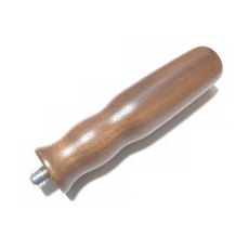 라마르조꼬 포터필터 바텀리스 고급 원목 우드 핸들 손잡이 12mm 라마르조코 훼마 E61 외... 517