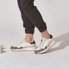 슈펜 SHOOPEN x LOST GARDEN _ SNEAKERSⅡ BYSS19S02