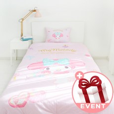 마이멜로디이불