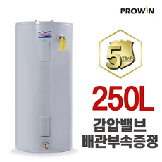 프로라인전기온수기