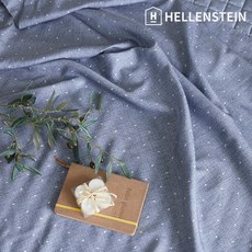 [헬렌스타인] 썸머스노우 풍기인견 여름이불 S/SS