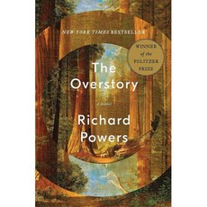 The Overstory A Novel