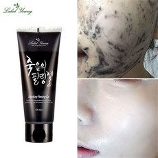 라벨영 죽음의 필링젤 허연각질+묵은때 제거 3초 즉각 필링, set/.