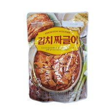 노브랜드김치