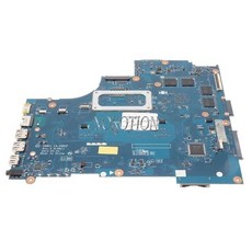 CN-0P28J8 델 인스피론 15R 5537 노트북 마더보드 i7-4500U AMD Radeon HD8850M LA-9982P VBW01, 01 i3-4010U HD8850M 2G