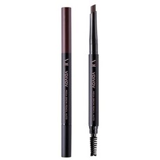 브로우펜슬깎기