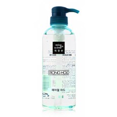 아모레퍼시픽헤어숏하드