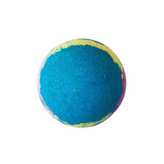 LUSH BLAST OFF INTO FUNKY INTERGALACTIC 배스 밤, 1개