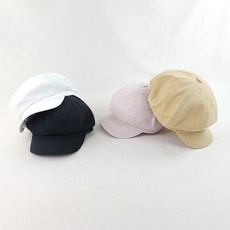 뉴보이스캡