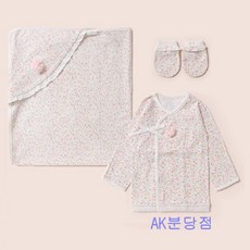 압소바여름손싸개세트