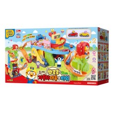 뽀로로주차타워