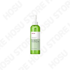 마녀공장 허브 클렌징 오일, 160ml, 1개