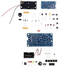 라디오diy