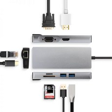 갤럭시북s멀티허브