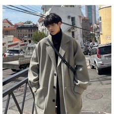 체스터필드코트