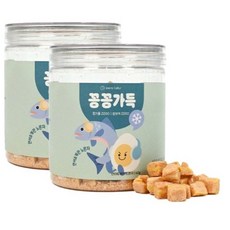 새끼대구포
