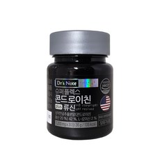 팔레오 닥터스노트 슈퍼플렉스 콘드로이친 류신 1 200mg*30정, 30정, 1개