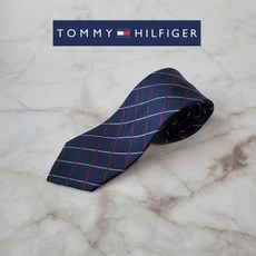 타미힐피거넥타이