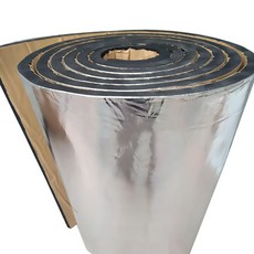 방음재 방음스펀지 흡음재 계란판 방음 보드 20050cm 5710mm 자동차 사운드 매트 교정 데드너 열 소음 절연 데드닝 매트 후드 폐쇄 셀 폼 액세서리, 200x50cm 10mm, 1개