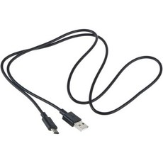 스틸시리즈 님버스 무선 게이밍 컨트롤러용 USB 충전기 케이블 코드 69070, 1개