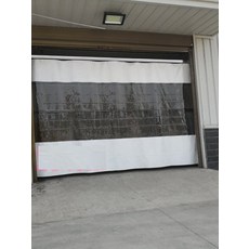 자바라칸막이롤러