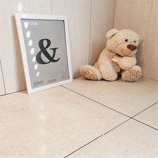 600각포세린타일