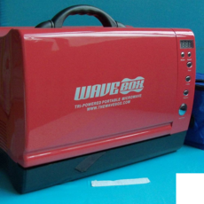 카라반전자렌지