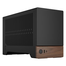 프렉탈디자인 Fractal Design Terra 리틀밸리 컴퓨터 PC 케이스 (Graphite)