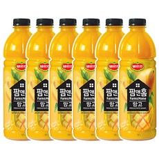 팜앤홈제주감귤