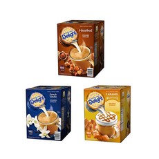 인터내셔널 딜라이트 커피크리머 192개 / International Delight Liquid Creamer 192ct, 1개, 1개입, 2.49L