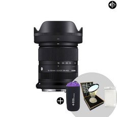 시그마 C 16mm F1.4 DC DN 캐논 RF용 + (MECO MC필터+방수파우치+융) _WJK 그마 C 16mm F1.4 DC DN 캐논 RF용 + (필터+방수파우치+융) _WJK