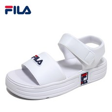 휠라펑키테니스샌들