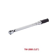 블루텍 4003661 4003661토크렌치 TW-2000 (1/2in) 원터치 TW형 [bfsq#4516040024F616