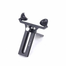 망원렌즈지지대