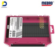듀라맥스 메바오 다용도 낚시 루어케이스 MBA, MB-A2, 1개