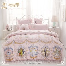 카드캡터체리다이어리