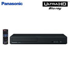 파나소닉 Ultra HD 블루레이 디스크 플레이어 DP-UB45[][KK9N0D18P]